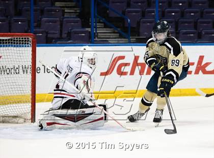 Thumbnail 1 in Fox vs Howell North (Wickenheiser Cup Final) photogallery.