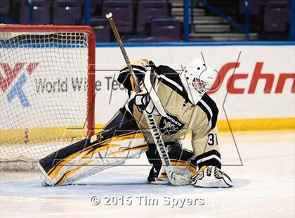 Thumbnail 2 in Fox vs Howell North (Wickenheiser Cup Final) photogallery.