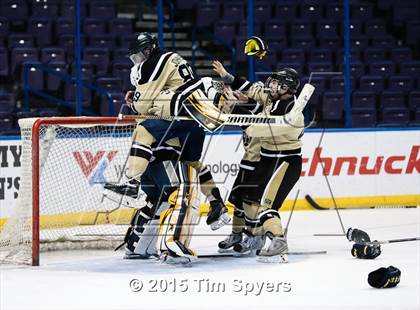 Thumbnail 3 in Fox vs Howell North (Wickenheiser Cup Final) photogallery.