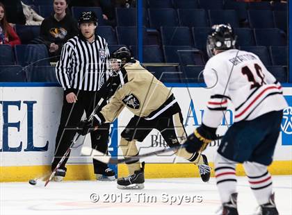 Thumbnail 3 in Fox vs Howell North (Wickenheiser Cup Final) photogallery.