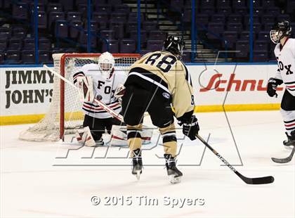 Thumbnail 3 in Fox vs Howell North (Wickenheiser Cup Final) photogallery.