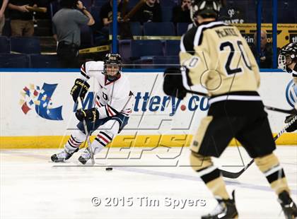 Thumbnail 1 in Fox vs Howell North (Wickenheiser Cup Final) photogallery.