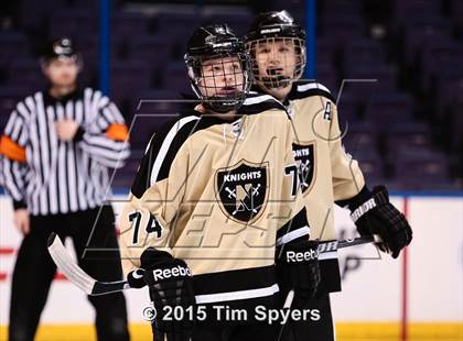 Thumbnail 3 in Fox vs Howell North (Wickenheiser Cup Final) photogallery.