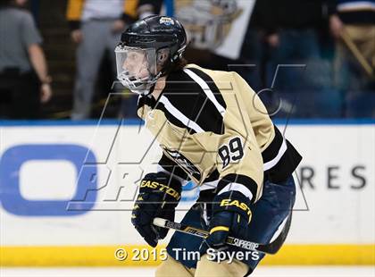 Thumbnail 2 in Fox vs Howell North (Wickenheiser Cup Final) photogallery.