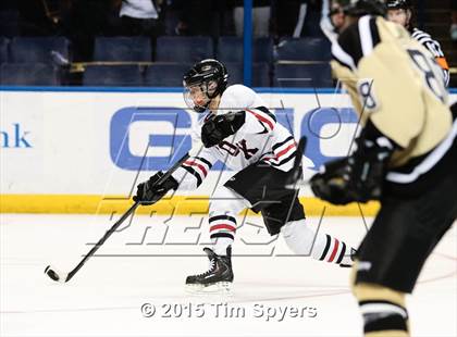 Thumbnail 3 in Fox vs Howell North (Wickenheiser Cup Final) photogallery.