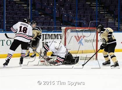 Thumbnail 1 in Fox vs Howell North (Wickenheiser Cup Final) photogallery.