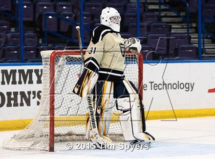 Thumbnail 1 in Fox vs Howell North (Wickenheiser Cup Final) photogallery.