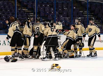 Thumbnail 1 in Fox vs Howell North (Wickenheiser Cup Final) photogallery.