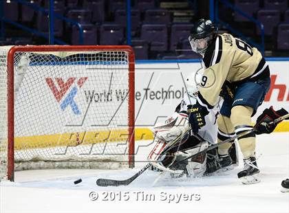 Thumbnail 2 in Fox vs Howell North (Wickenheiser Cup Final) photogallery.