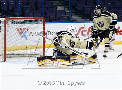 Thumbnail 2 in Fox vs Howell North (Wickenheiser Cup Final) photogallery.