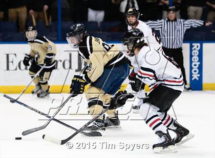 Thumbnail 1 in Fox vs Howell North (Wickenheiser Cup Final) photogallery.