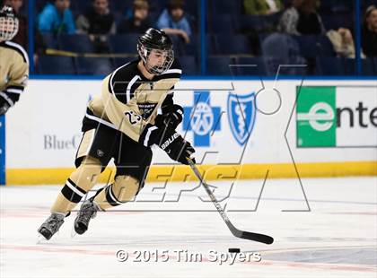 Thumbnail 1 in Fox vs Howell North (Wickenheiser Cup Final) photogallery.