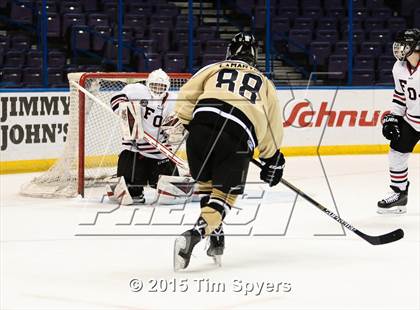 Thumbnail 2 in Fox vs Howell North (Wickenheiser Cup Final) photogallery.