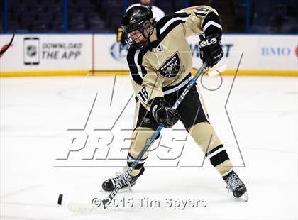 Thumbnail 1 in Fox vs Howell North (Wickenheiser Cup Final) photogallery.