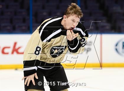 Thumbnail 2 in Fox vs Howell North (Wickenheiser Cup Final) photogallery.