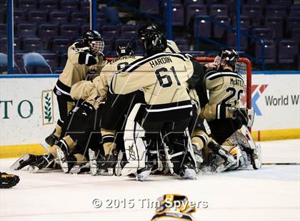 Thumbnail 3 in Fox vs Howell North (Wickenheiser Cup Final) photogallery.
