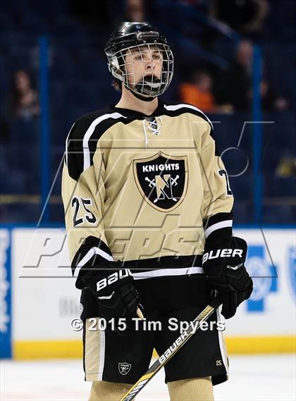 Thumbnail 3 in Fox vs Howell North (Wickenheiser Cup Final) photogallery.