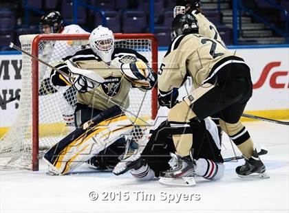 Thumbnail 1 in Fox vs Howell North (Wickenheiser Cup Final) photogallery.