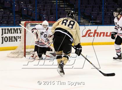 Thumbnail 1 in Fox vs Howell North (Wickenheiser Cup Final) photogallery.