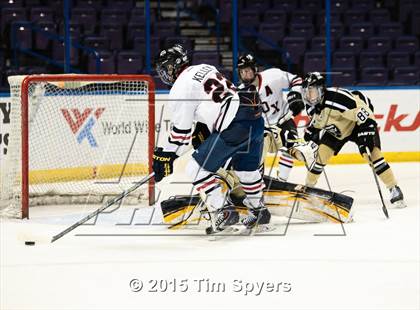 Thumbnail 1 in Fox vs Howell North (Wickenheiser Cup Final) photogallery.