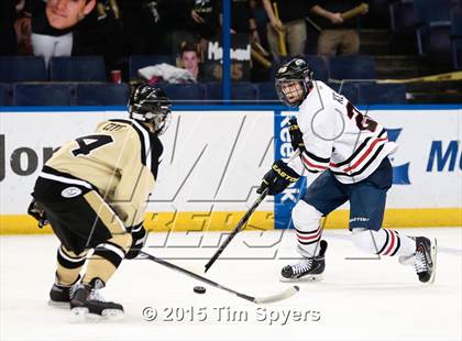 Thumbnail 1 in Fox vs Howell North (Wickenheiser Cup Final) photogallery.