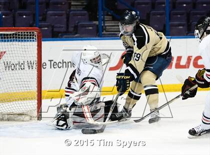 Thumbnail 3 in Fox vs Howell North (Wickenheiser Cup Final) photogallery.