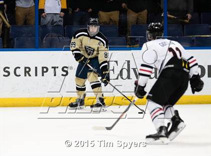 Thumbnail 3 in Fox vs Howell North (Wickenheiser Cup Final) photogallery.
