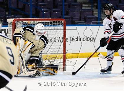 Thumbnail 3 in Fox vs Howell North (Wickenheiser Cup Final) photogallery.
