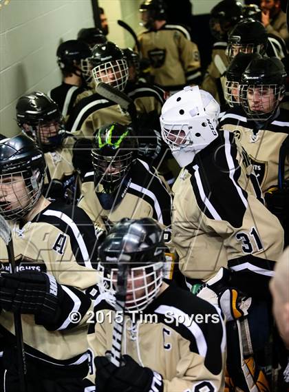 Thumbnail 2 in Fox vs Howell North (Wickenheiser Cup Final) photogallery.