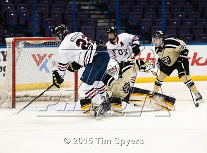 Thumbnail 3 in Fox vs Howell North (Wickenheiser Cup Final) photogallery.