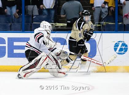 Thumbnail 2 in Fox vs Howell North (Wickenheiser Cup Final) photogallery.
