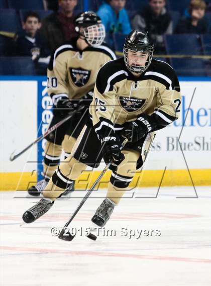 Thumbnail 2 in Fox vs Howell North (Wickenheiser Cup Final) photogallery.
