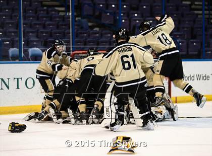Thumbnail 1 in Fox vs Howell North (Wickenheiser Cup Final) photogallery.