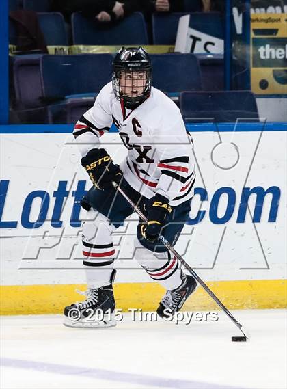 Thumbnail 2 in Fox vs Howell North (Wickenheiser Cup Final) photogallery.