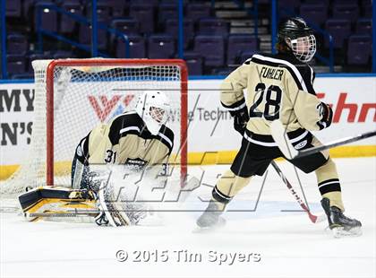Thumbnail 2 in Fox vs Howell North (Wickenheiser Cup Final) photogallery.