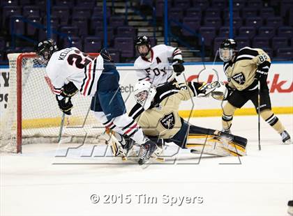 Thumbnail 2 in Fox vs Howell North (Wickenheiser Cup Final) photogallery.