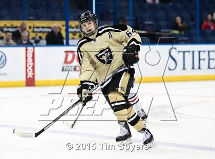 Thumbnail 3 in Fox vs Howell North (Wickenheiser Cup Final) photogallery.