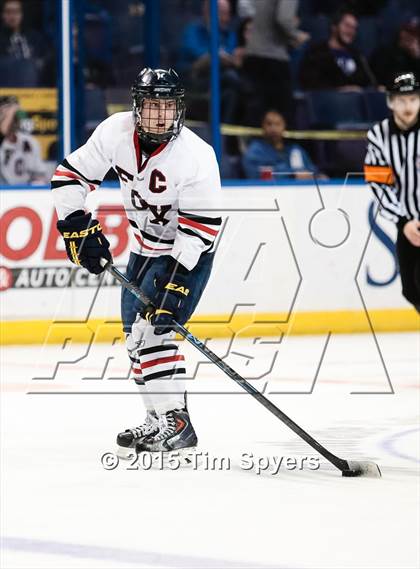 Thumbnail 2 in Fox vs Howell North (Wickenheiser Cup Final) photogallery.