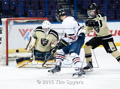 Thumbnail 1 in Fox vs Howell North (Wickenheiser Cup Final) photogallery.