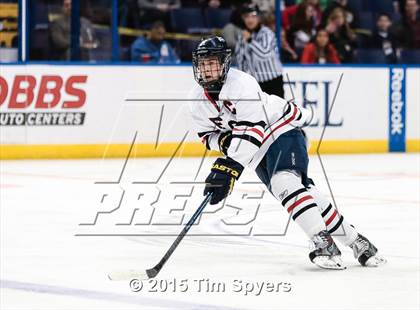 Thumbnail 1 in Fox vs Howell North (Wickenheiser Cup Final) photogallery.