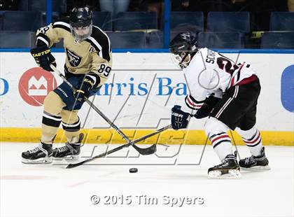 Thumbnail 3 in Fox vs Howell North (Wickenheiser Cup Final) photogallery.
