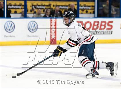 Thumbnail 2 in Fox vs Howell North (Wickenheiser Cup Final) photogallery.