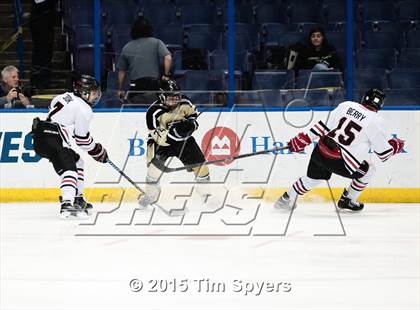 Thumbnail 1 in Fox vs Howell North (Wickenheiser Cup Final) photogallery.