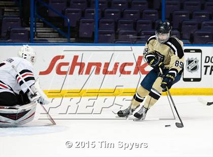 Thumbnail 2 in Fox vs Howell North (Wickenheiser Cup Final) photogallery.