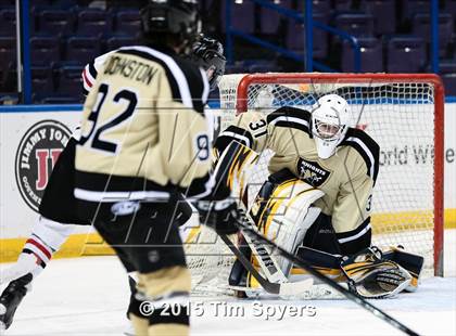 Thumbnail 2 in Fox vs Howell North (Wickenheiser Cup Final) photogallery.