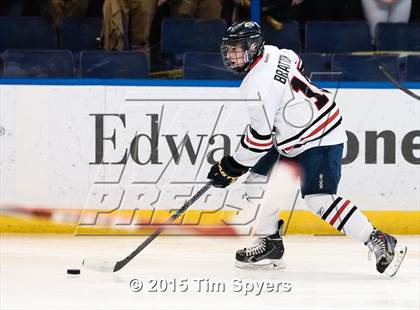 Thumbnail 3 in Fox vs Howell North (Wickenheiser Cup Final) photogallery.