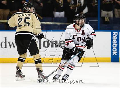 Thumbnail 1 in Fox vs Howell North (Wickenheiser Cup Final) photogallery.