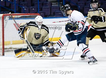 Thumbnail 2 in Fox vs Howell North (Wickenheiser Cup Final) photogallery.