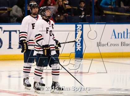 Thumbnail 3 in Fox vs Howell North (Wickenheiser Cup Final) photogallery.