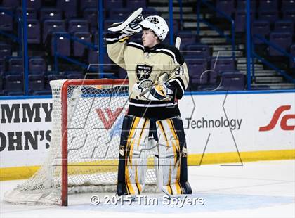 Thumbnail 2 in Fox vs Howell North (Wickenheiser Cup Final) photogallery.